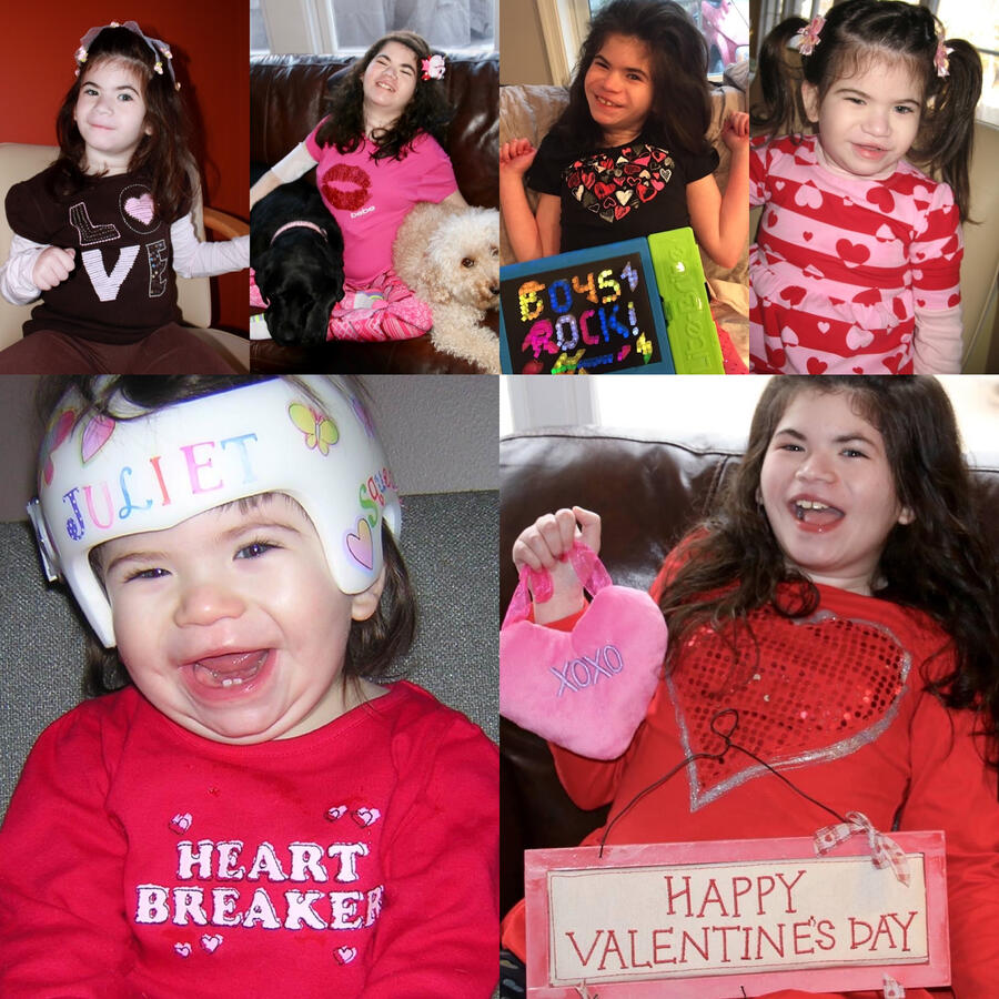 Valentine's Day Lovebug Valentine's Day Lovebug