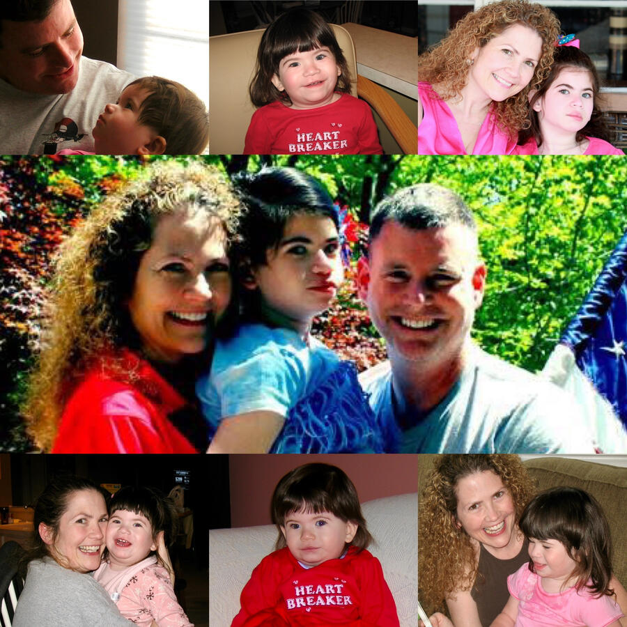 Sweetheart Sweetheart